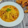 Arroz caldoso