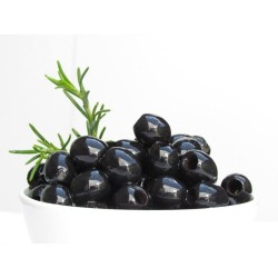 ACEITUNAS NEGRAS