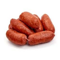 CHORIZO FRESCO RISTRA