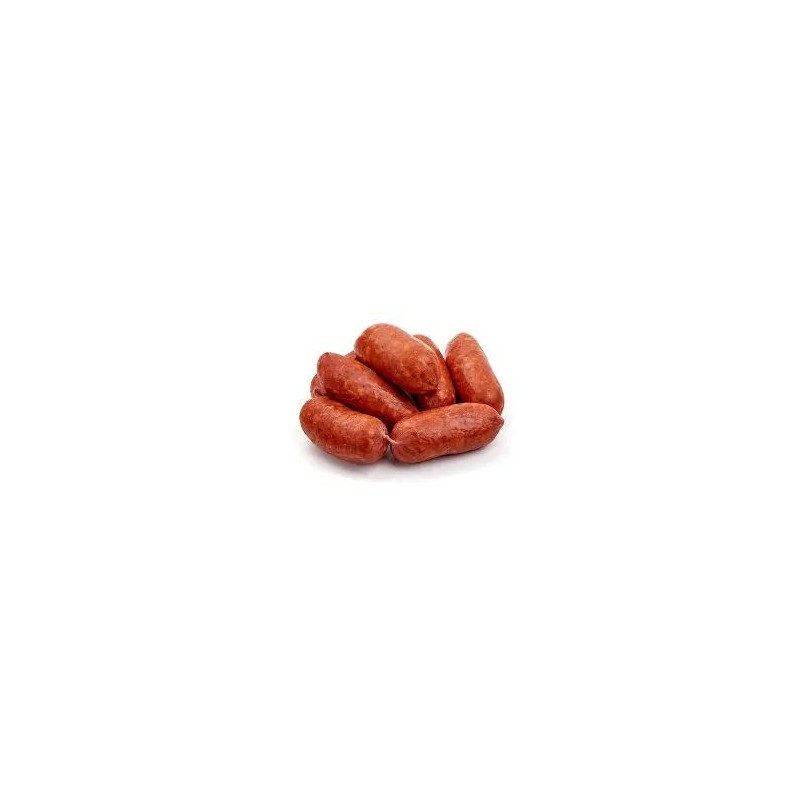 CHORIZO FRESCO RISTRA