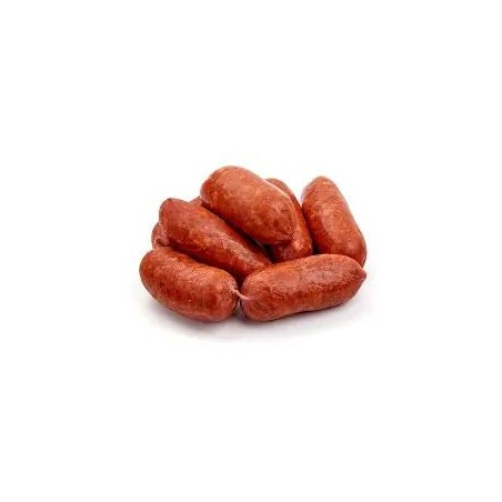 CHORIZO FRESCO RISTRA