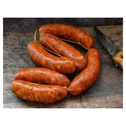 CHORIZO FRESCO RISTRA