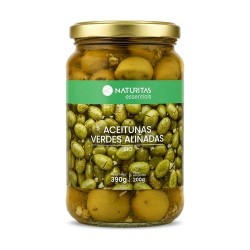 ACEITUNAS
