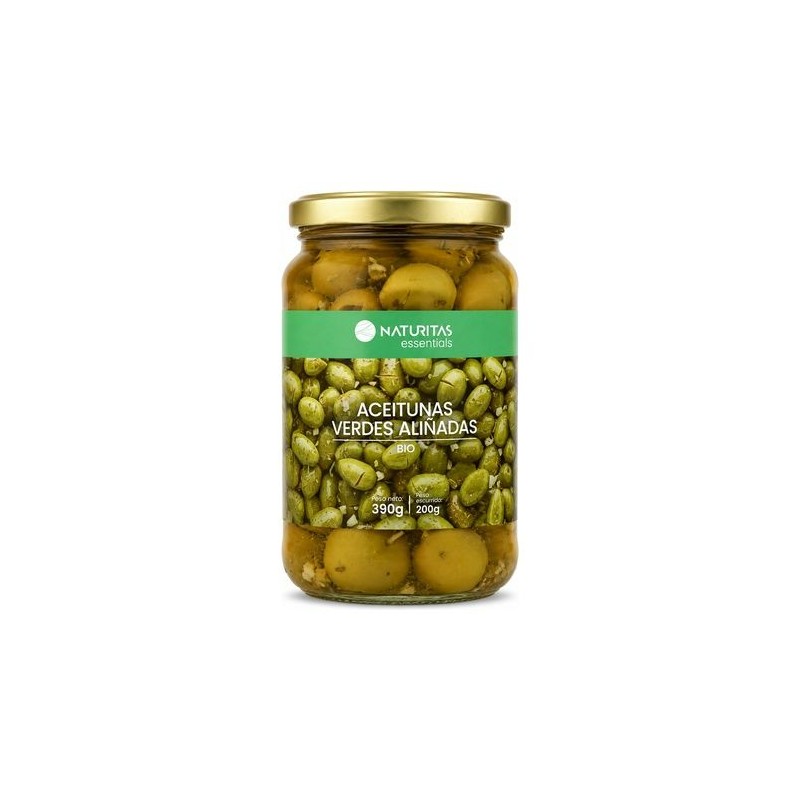 ACEITUNAS