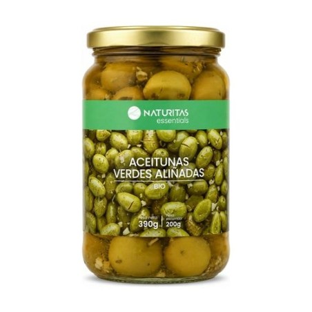 ACEITUNAS