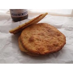 Torta de aceite