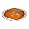 Torta de aceite