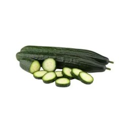 PEPINO A GRANEL