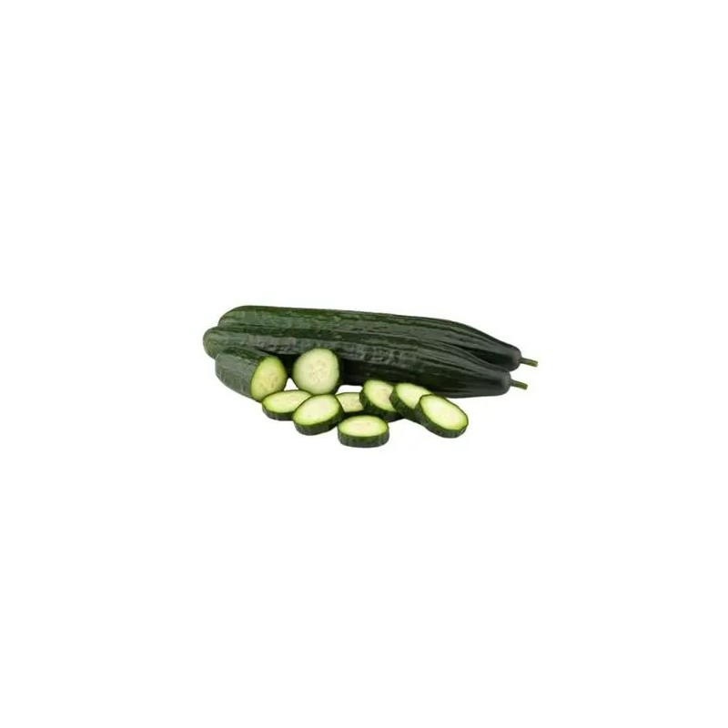 PEPINO A GRANEL