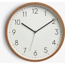 Reloj de pared