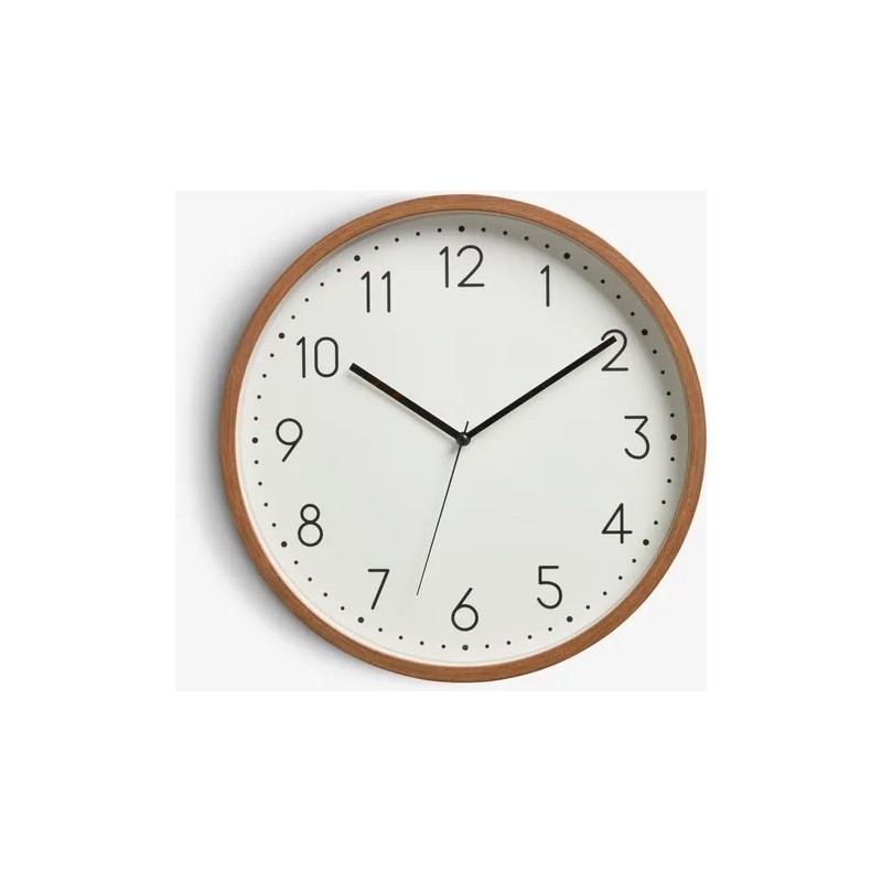 Reloj de pared