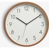 Reloj de pared