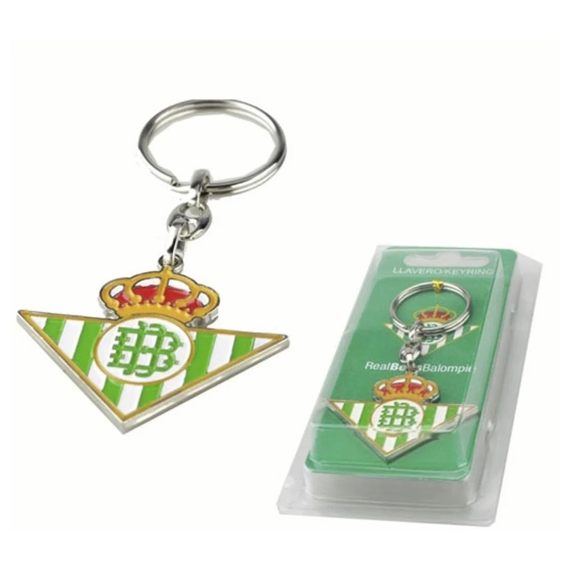 Llavero del Betis