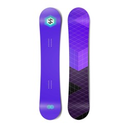 The Inventory Not Tracked Snowboard